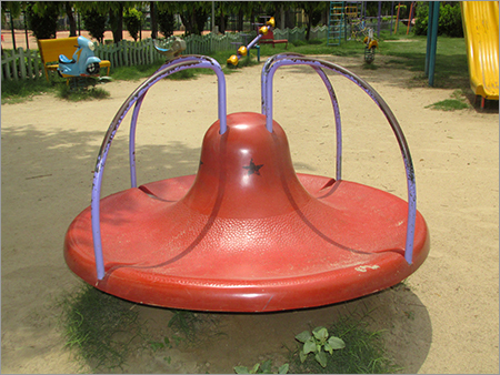 ट्विंडलर गो राउंड