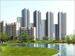 यूनिवर्ल्ड ग्रेटर नोएडा