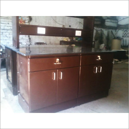 Island Table