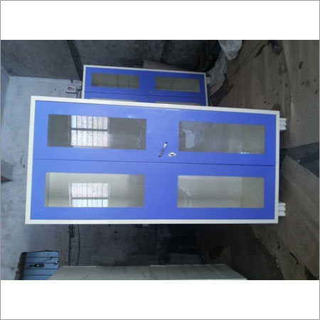 Laboratory Storage Cabinets