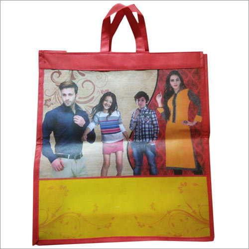 Readymade Non Woven Bag