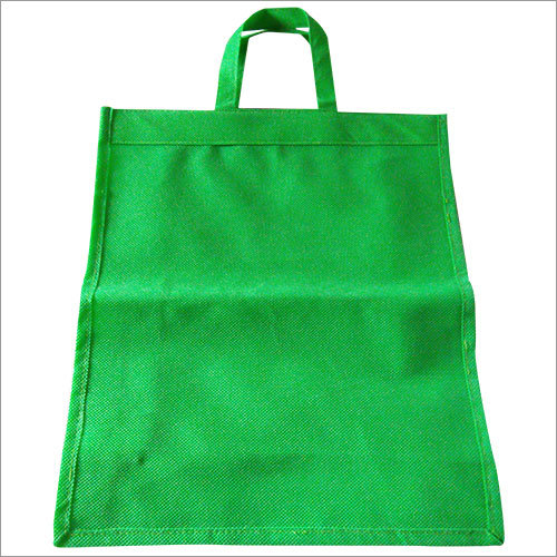 Non Woven Plain Shopping Bag