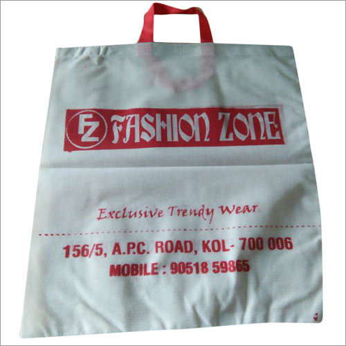 Non Woven Handle Bag