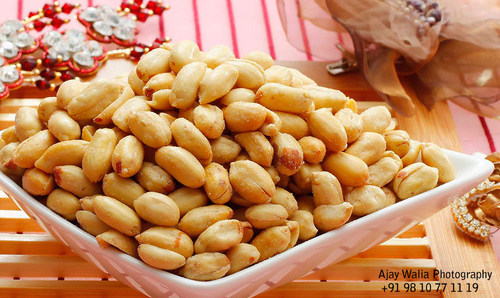 मूंगफली नमकीन