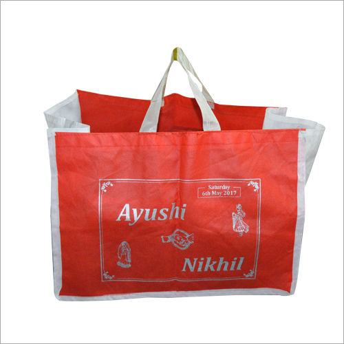 Non Woven Sweet Bag