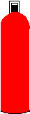 Hydrogen Gas - H2, 7m3 Capacity Cylinder At 130-140 Kg/cm2 Pressure | 99.6% Purity, Red Color, High Purity, Wide Applications, Reliable Source
