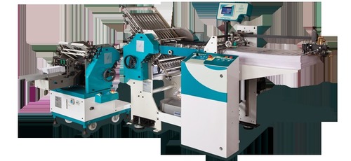 Superfold Pile Feeder