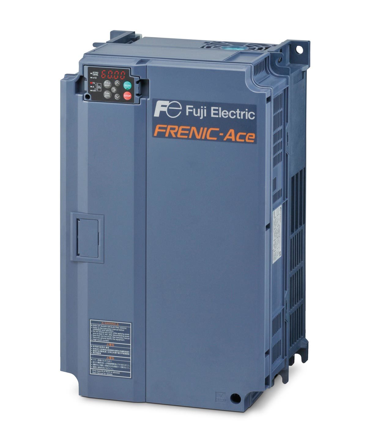 Fuji Frenic Vfd Ac Drive Dealer Distributor Supplier Delhi - Application: Industrial Machinery