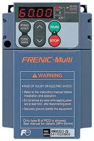Fuji Frenic Vfd Ac Drive Dealer Distributor Supplier Delhi - Application: Industrial Machinery