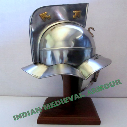 ग्लेडिएटर हेलमेट