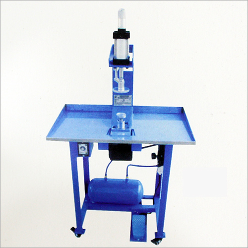 Hot melt Spray Machine