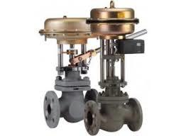 न्यूमेटिक एक्ट्यूएटर