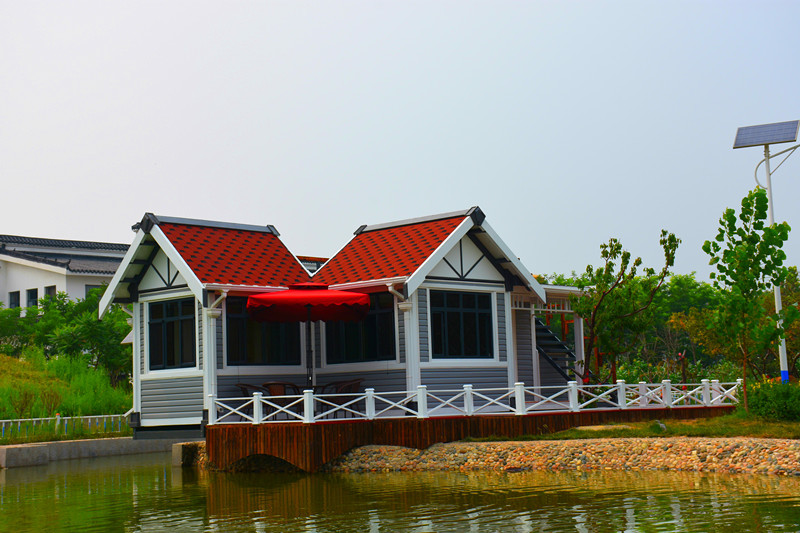 M45 Modular Home Size: 45 Square Meters