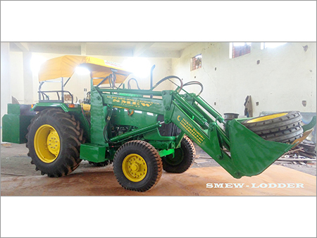 J.d 75 Hp Dozer