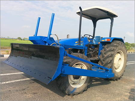 New Holland Dozer