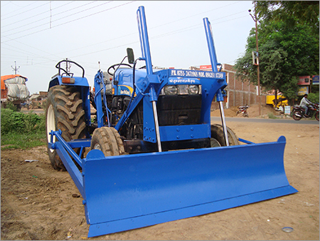 New Holland Dozer