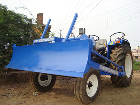 Dozer For New Holland 55hp