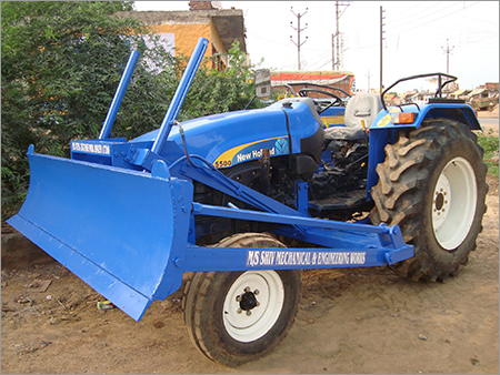 Dozer For New Holland 55hp