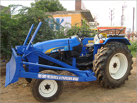 Dozer For New Holland 55hp