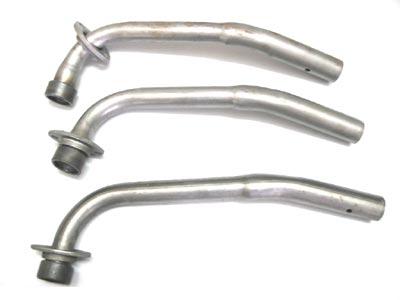 Erection Pipe