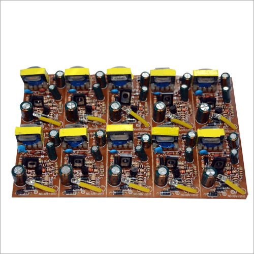 12V LED ड्राइवर
