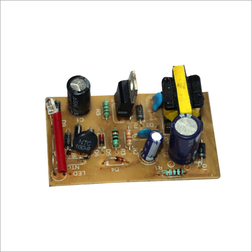 700 mA PCB