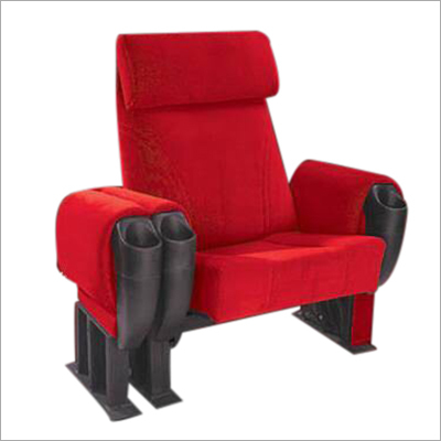 सभागार की कुर्सी