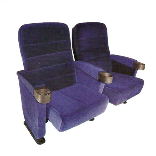 ऑडिटोरियम टिप अप चेयर
