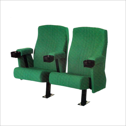 स्लाइडिंग पुश बैक चेयर