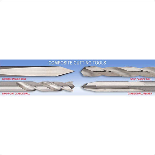 Composite Cutting Tools