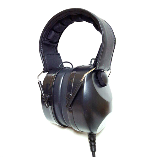 मिलिट्री हेडसेट