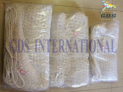 Anti Bird Net Digit Size: 25 X 16.5 X 10 Cm
