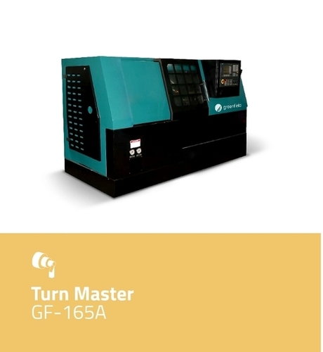 CNC Glass Cutting Machines