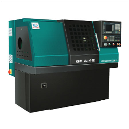 CNC Wood Cutting Machines
