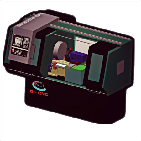 Cnc Machines