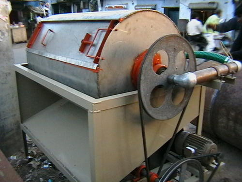 Hot Air Dryer