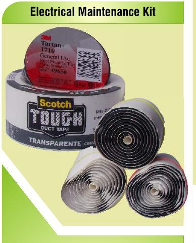 Electrical Maintenance Kit