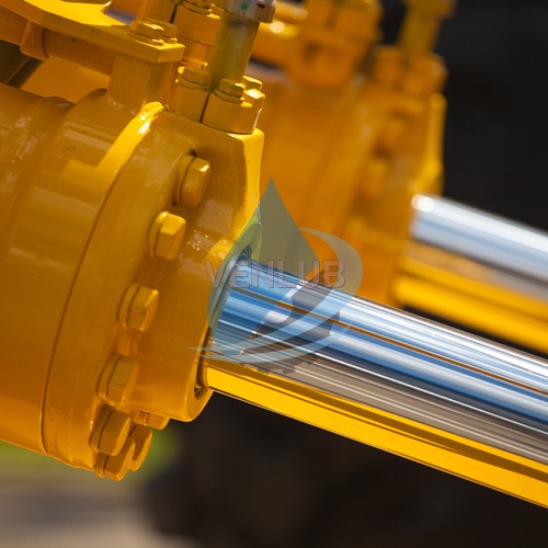 विशेष हाइड्रोलिक तेल