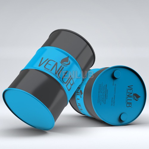 मशीनरी तेल