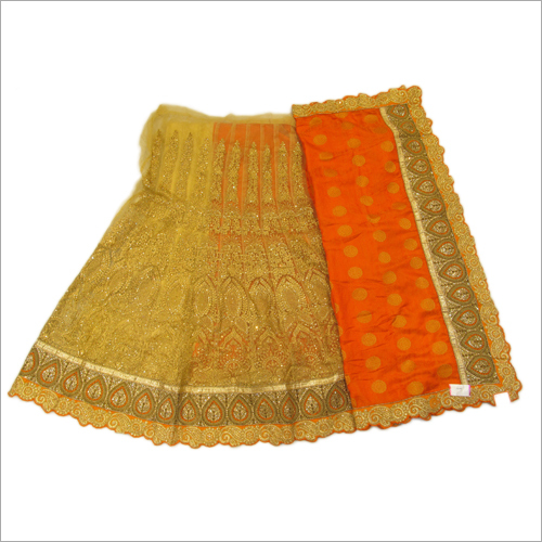 शादी और ब्राइडल साड़ी