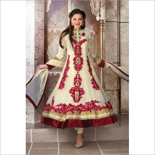 अनारकली सूट