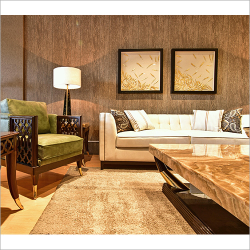 लिविंग रूम फर्नीचर