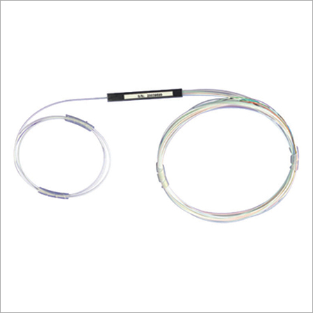 PLC Splitter without Connector