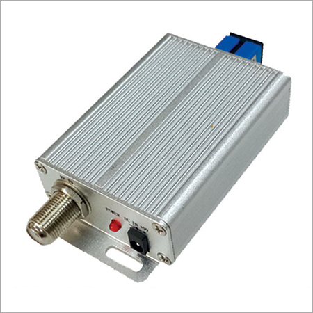Transmitter