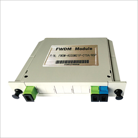 3Channel MUX