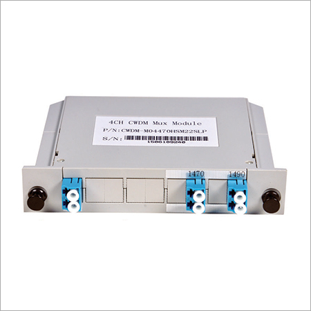 4channel Mux