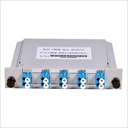 8Channel MUX
