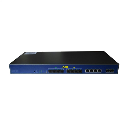Nl7004b Layer 3 4port
