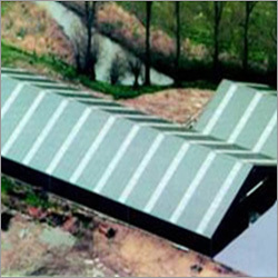 छत की चादरें