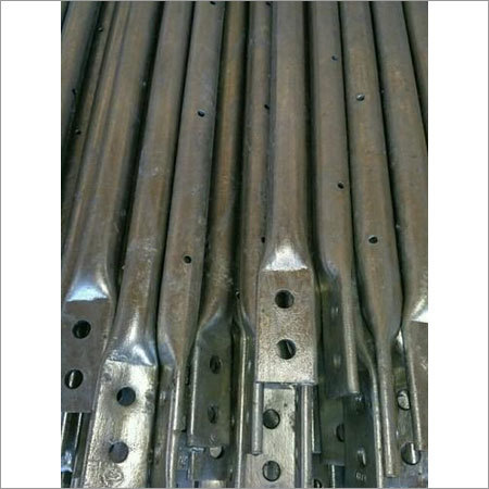 पृथ्वीकरण पाइप